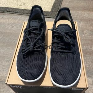 BNIB All Birds Tree Runner